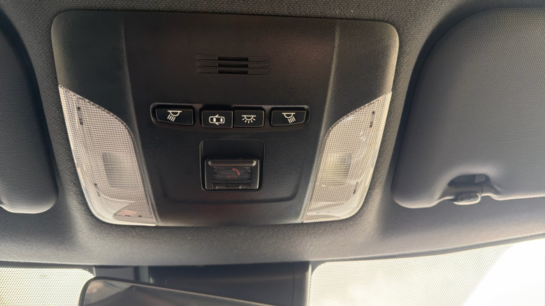 Toyota Corolla 1.8 VVT-i Hybrid Design 5dr CVT Hybrid Hatchback